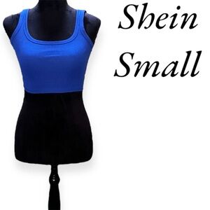 Shein Top